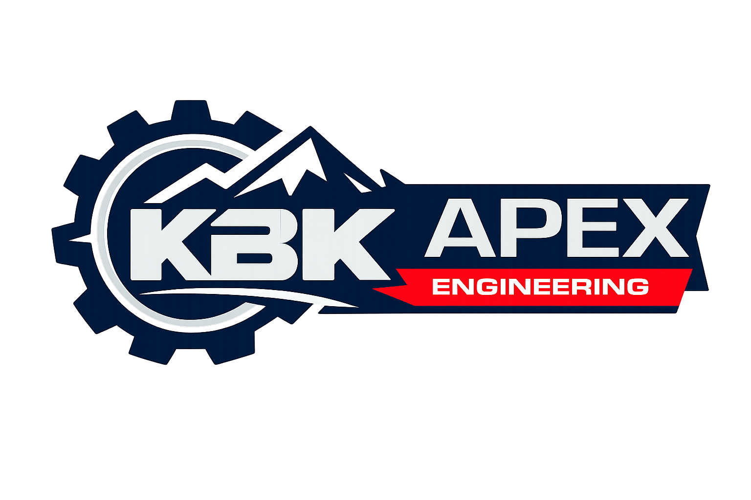 KBK Apex Engineering logo